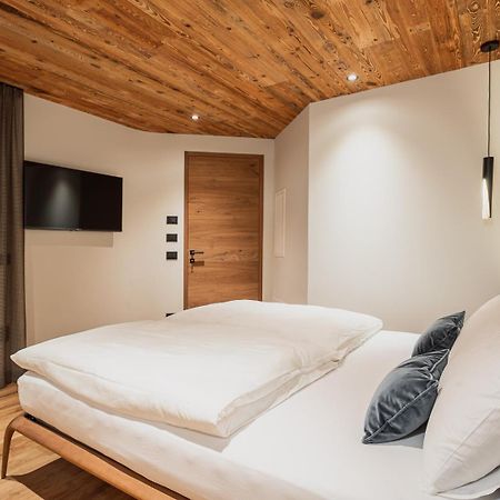 Apartments Villa Sofia Santa Cristina Val Gardena エクステリア 写真