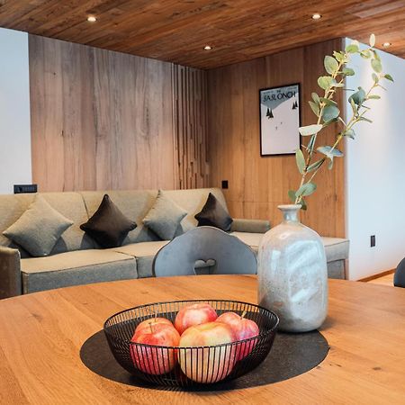 Apartments Villa Sofia Santa Cristina Val Gardena エクステリア 写真