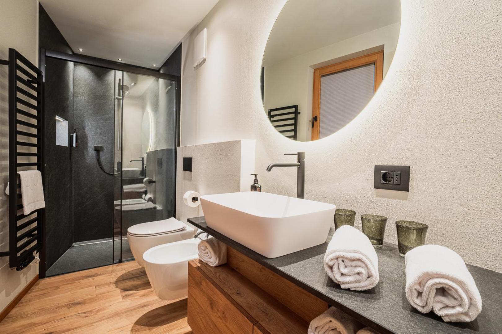 Apartments Villa Sofia Santa Cristina Val Gardena エクステリア 写真