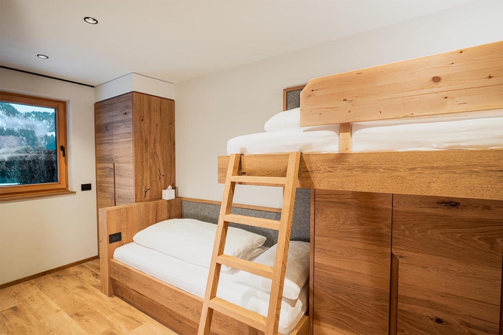 Apartments Villa Sofia Santa Cristina Val Gardena エクステリア 写真