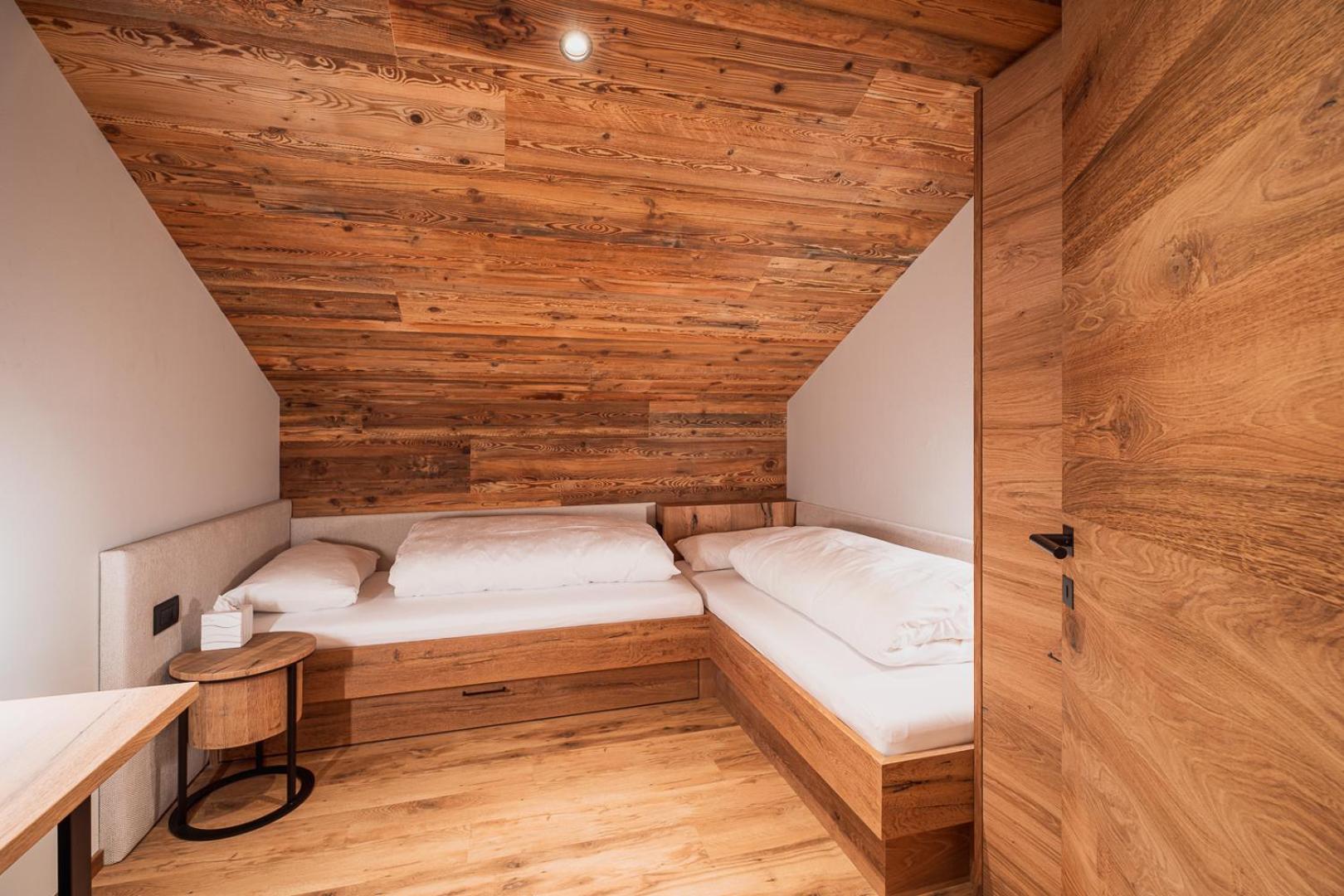 Apartments Villa Sofia Santa Cristina Val Gardena エクステリア 写真