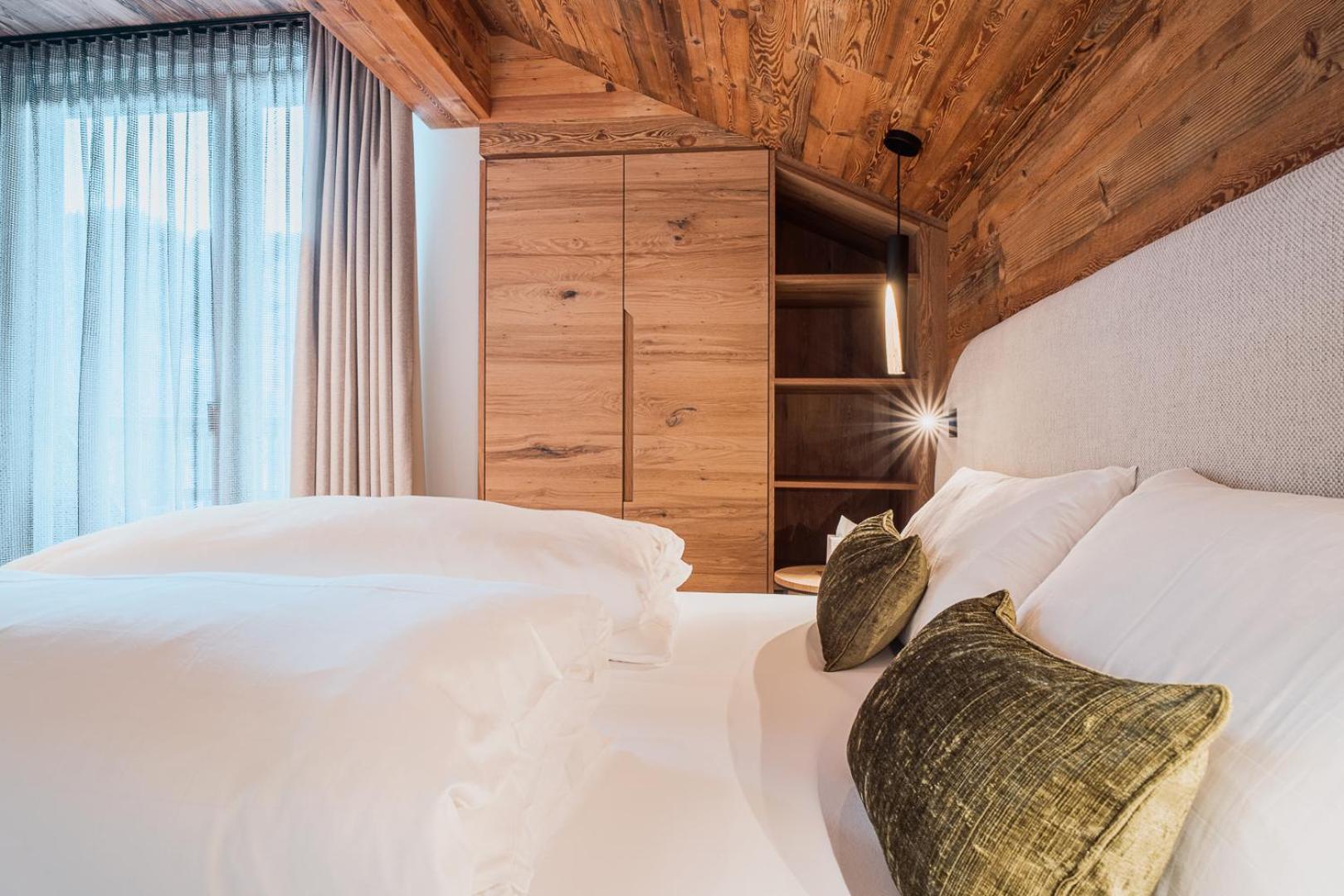 Apartments Villa Sofia Santa Cristina Val Gardena エクステリア 写真
