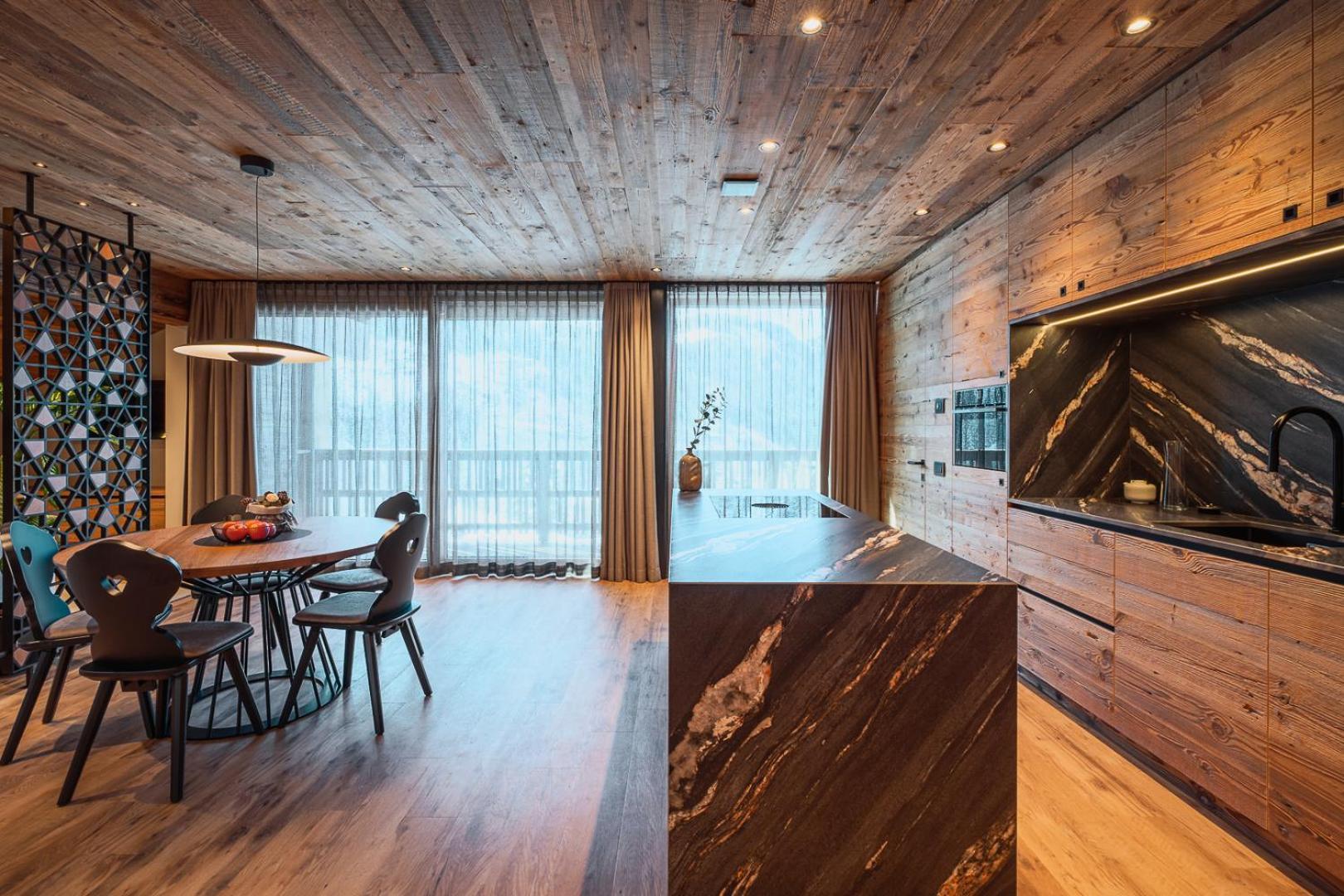 Apartments Villa Sofia Santa Cristina Val Gardena エクステリア 写真