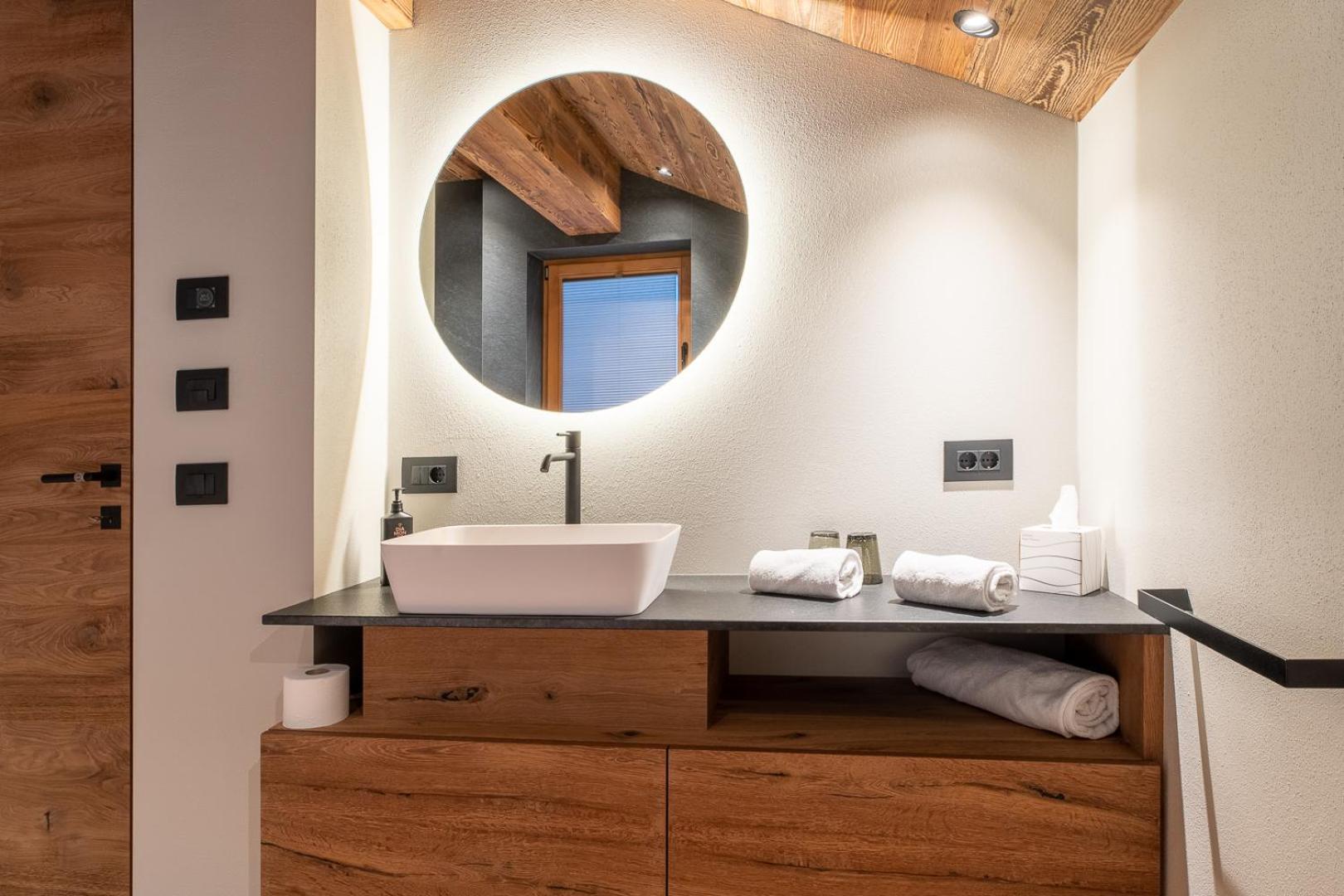 Apartments Villa Sofia Santa Cristina Val Gardena エクステリア 写真