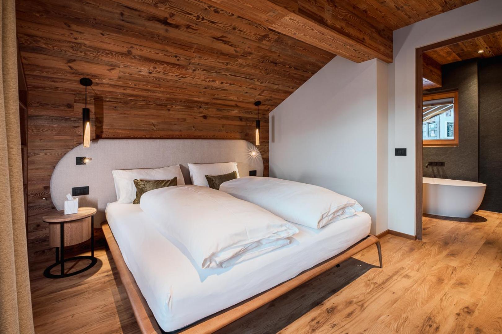 Apartments Villa Sofia Santa Cristina Val Gardena エクステリア 写真