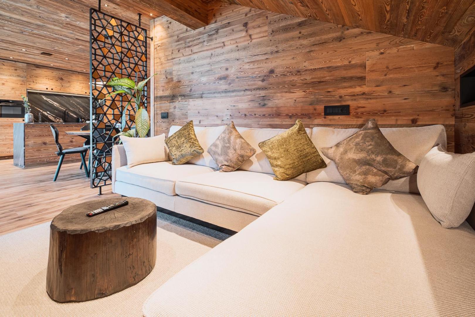 Apartments Villa Sofia Santa Cristina Val Gardena エクステリア 写真