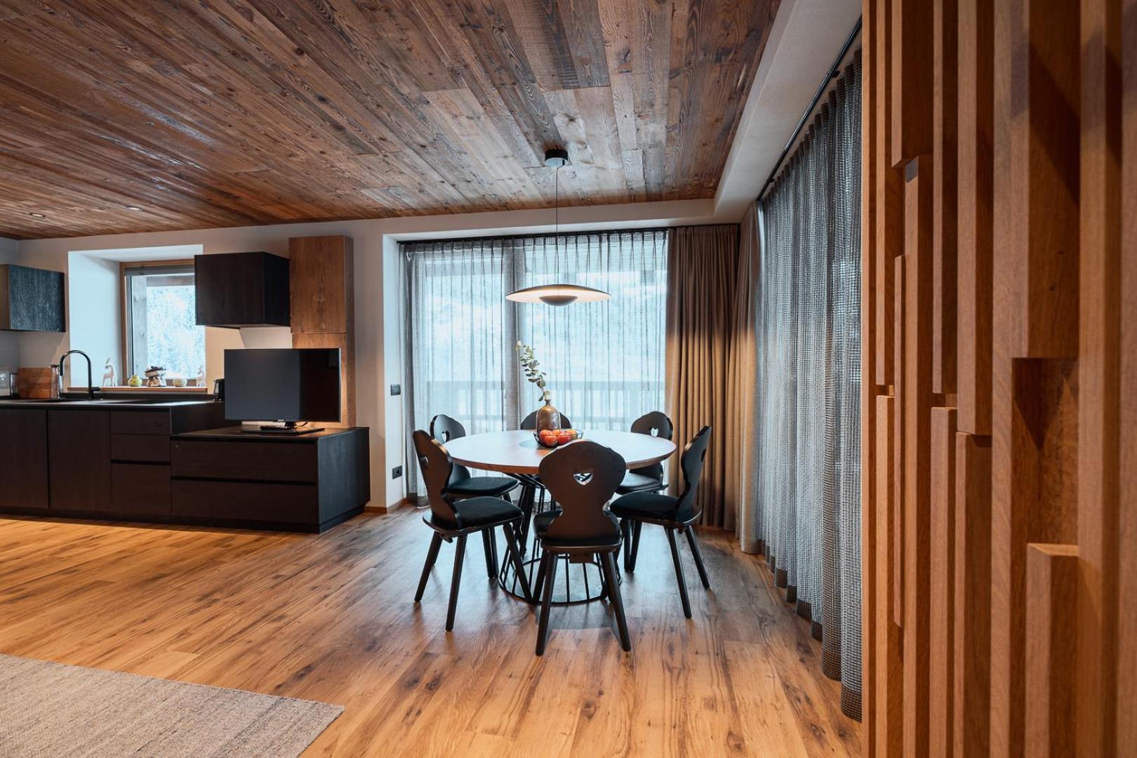 Apartments Villa Sofia Santa Cristina Val Gardena エクステリア 写真