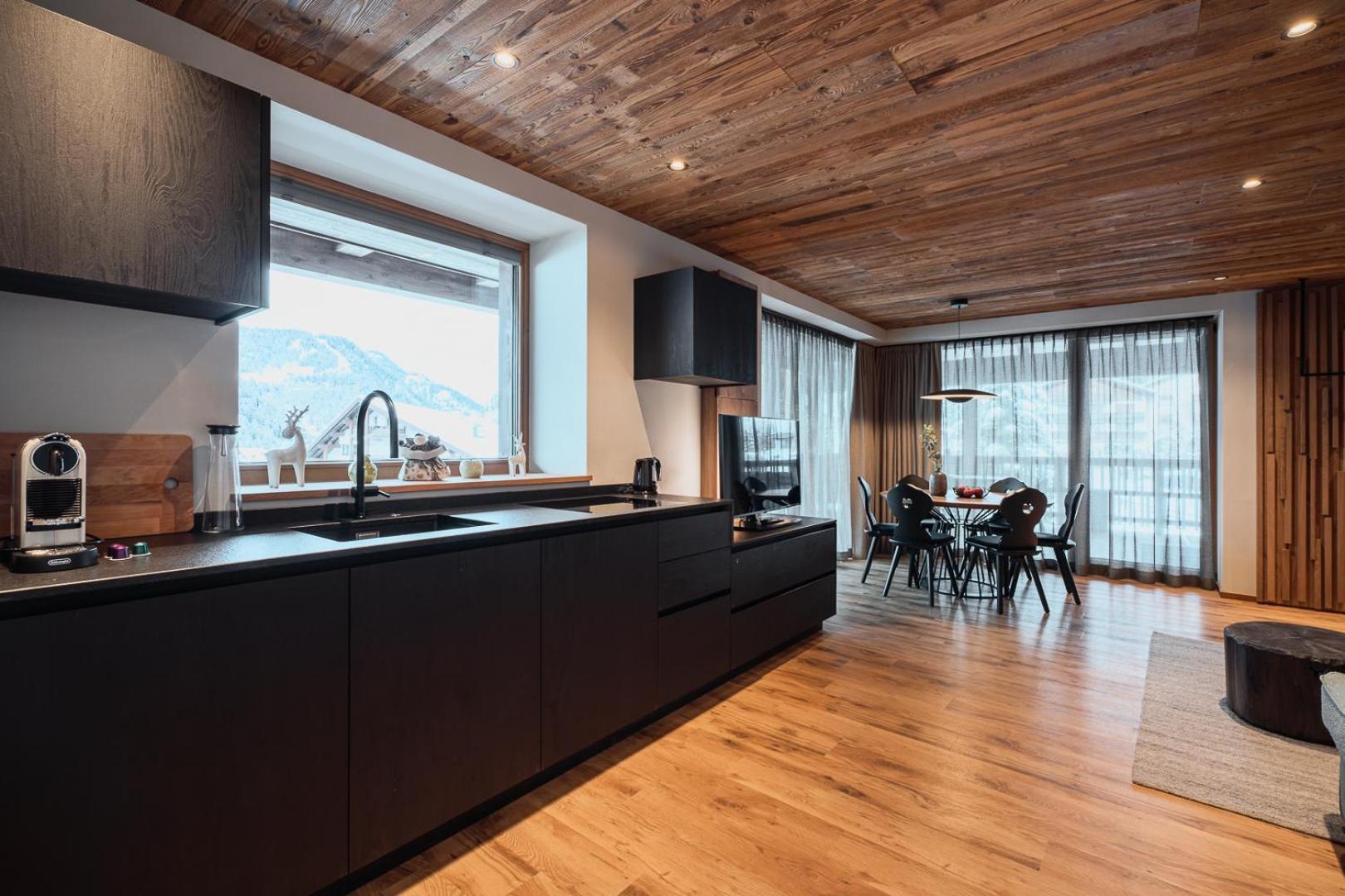 Apartments Villa Sofia Santa Cristina Val Gardena エクステリア 写真