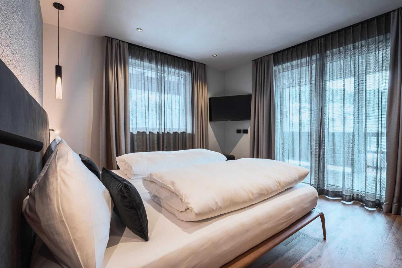 Apartments Villa Sofia Santa Cristina Val Gardena エクステリア 写真