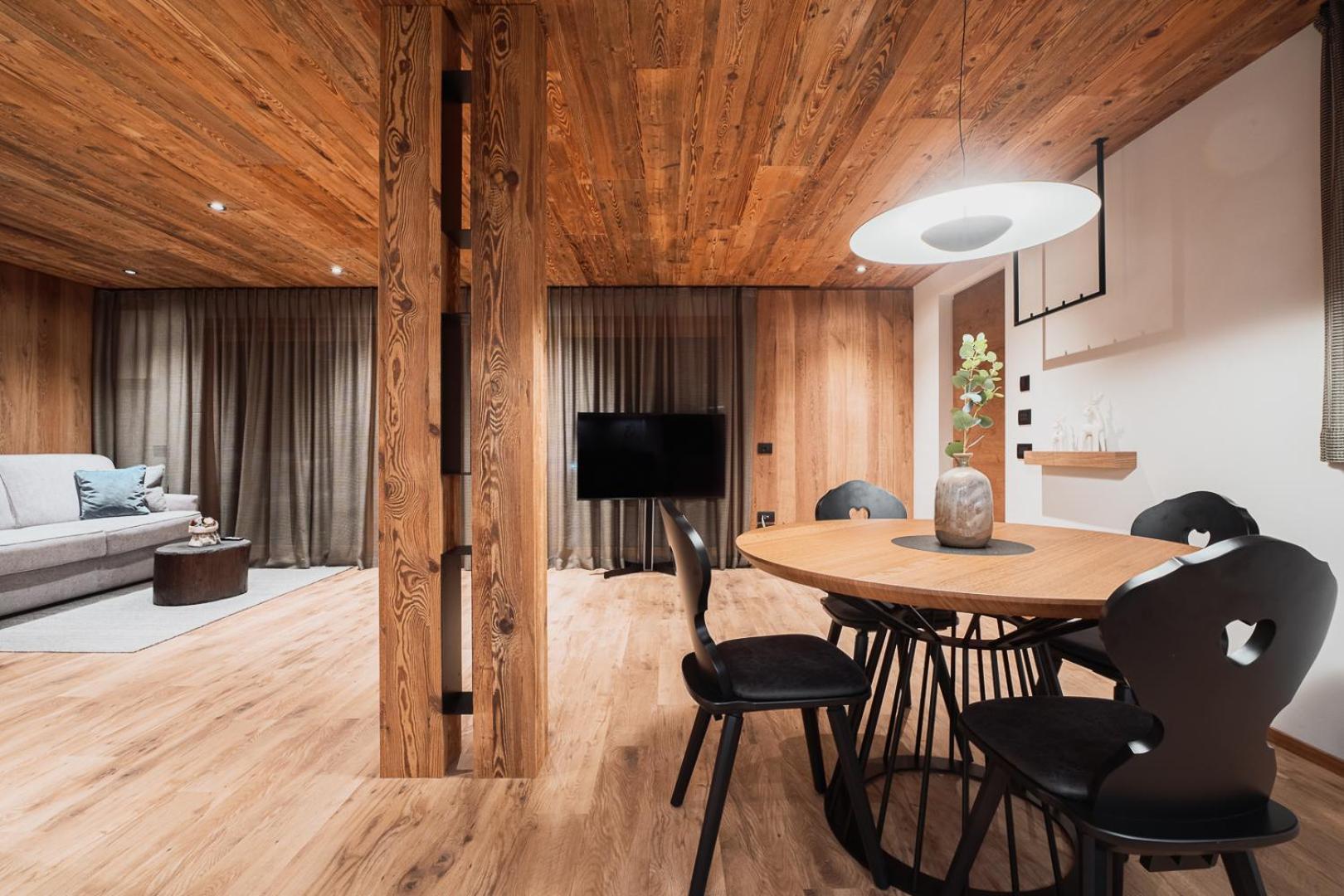 Apartments Villa Sofia Santa Cristina Val Gardena エクステリア 写真