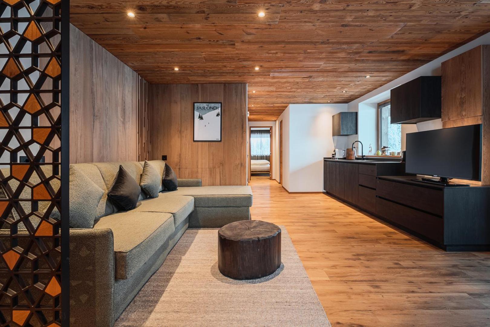 Apartments Villa Sofia Santa Cristina Val Gardena エクステリア 写真