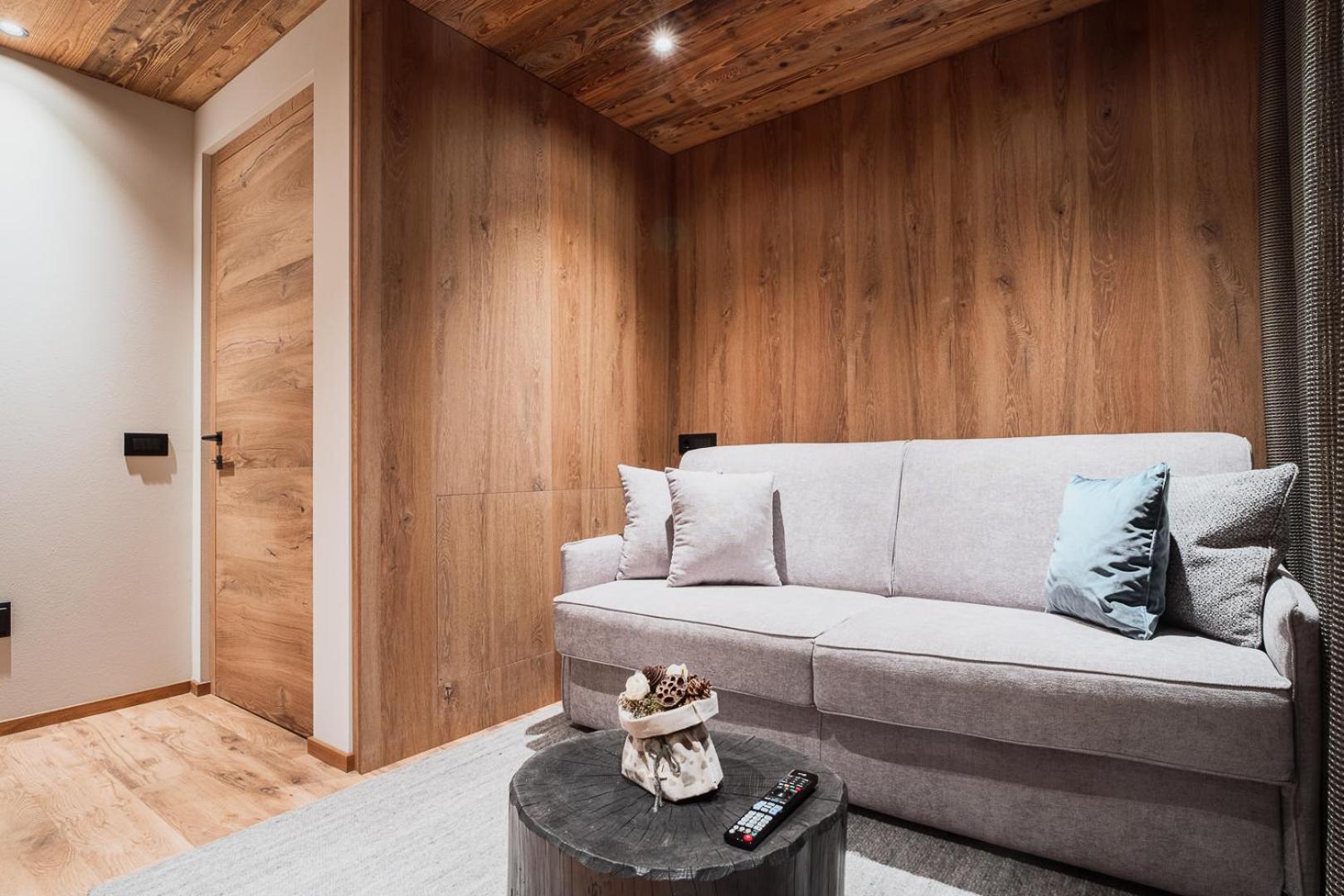 Apartments Villa Sofia Santa Cristina Val Gardena エクステリア 写真
