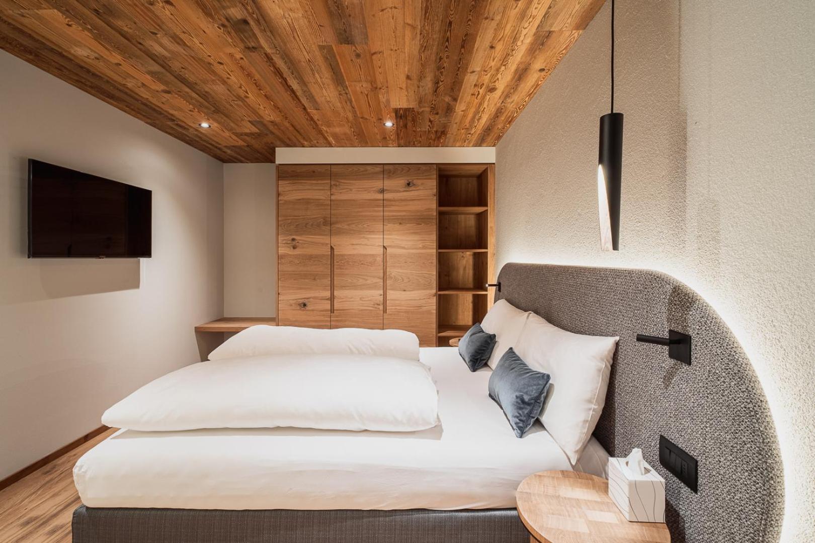 Apartments Villa Sofia Santa Cristina Val Gardena エクステリア 写真