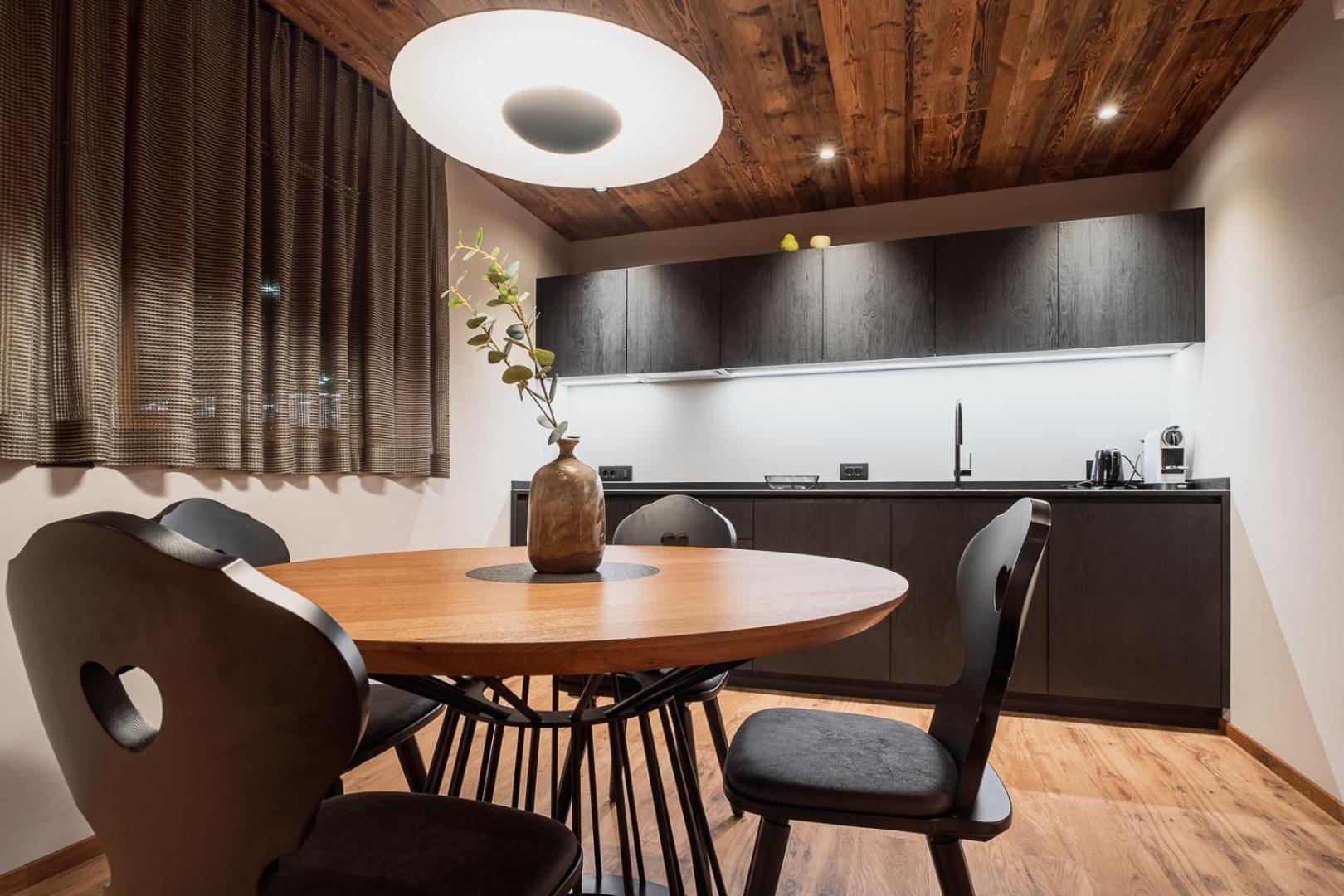 Apartments Villa Sofia Santa Cristina Val Gardena エクステリア 写真