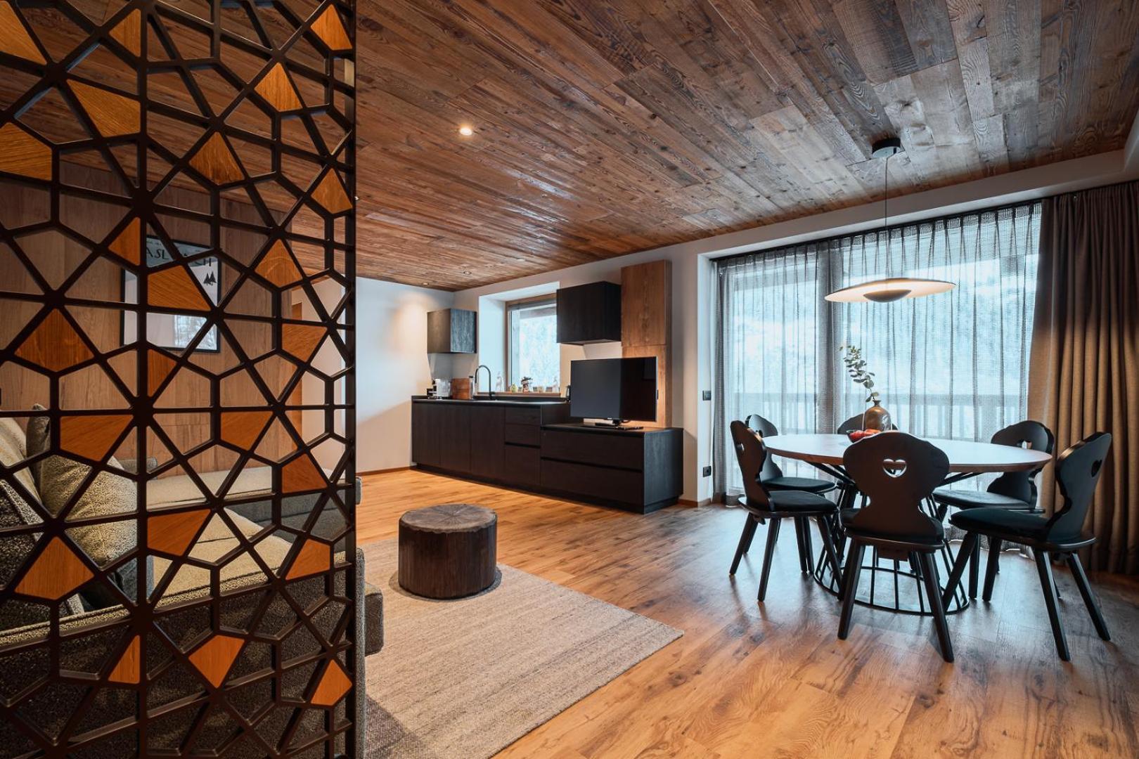 Apartments Villa Sofia Santa Cristina Val Gardena エクステリア 写真