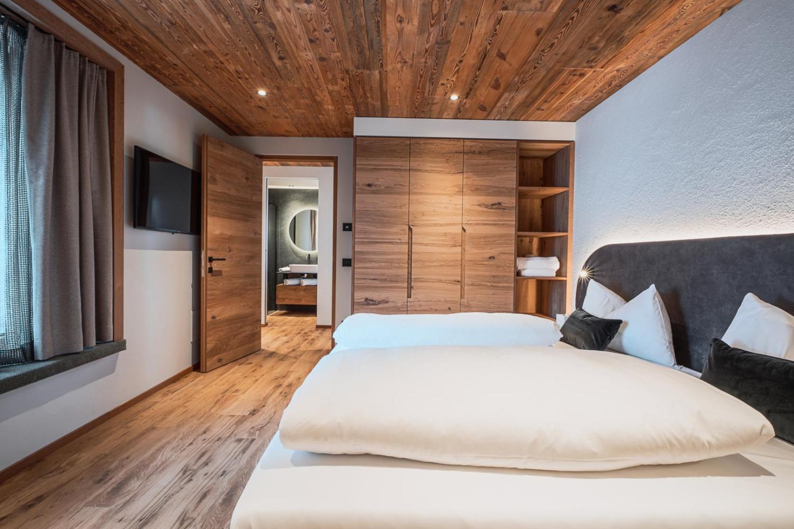Apartments Villa Sofia Santa Cristina Val Gardena エクステリア 写真