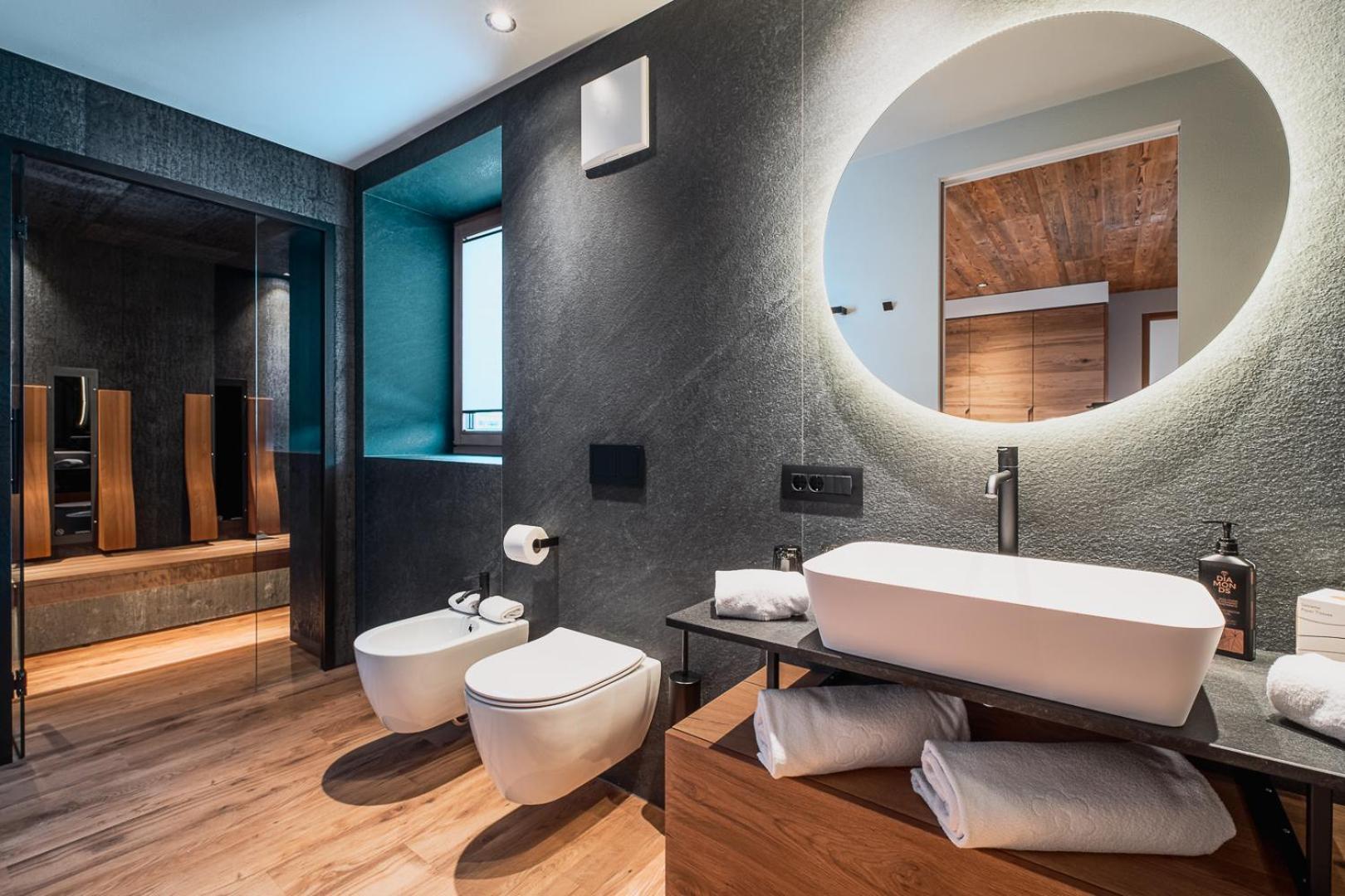 Apartments Villa Sofia Santa Cristina Val Gardena エクステリア 写真