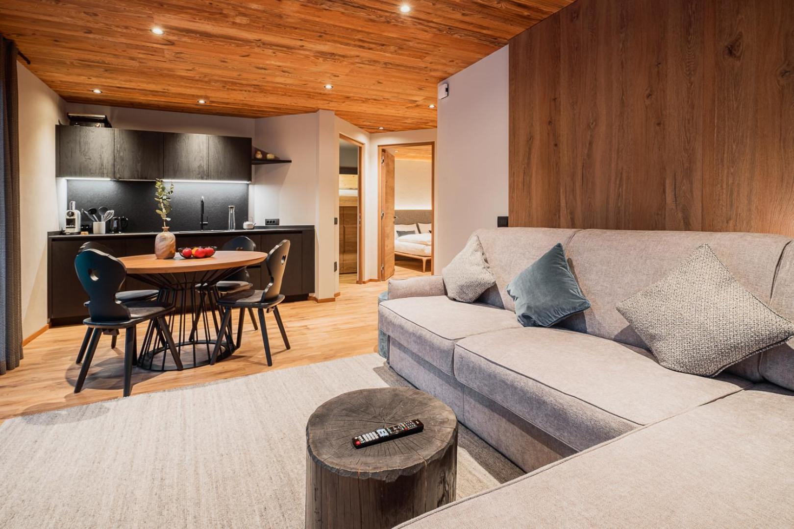 Apartments Villa Sofia Santa Cristina Val Gardena エクステリア 写真