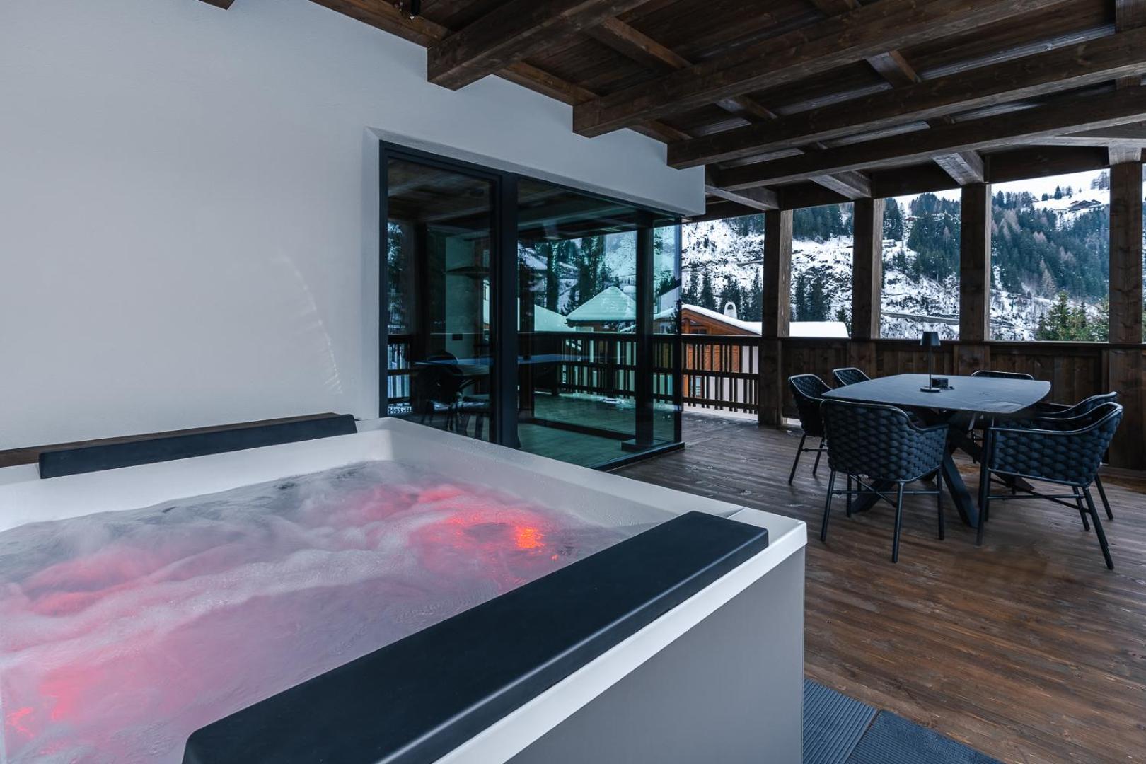 Apartments Villa Sofia Santa Cristina Val Gardena エクステリア 写真