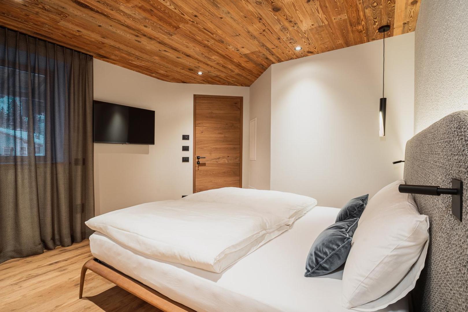 Apartments Villa Sofia Santa Cristina Val Gardena エクステリア 写真