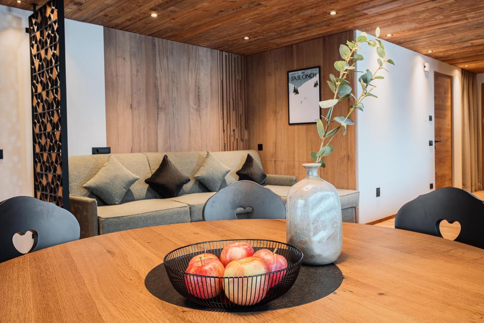 Apartments Villa Sofia Santa Cristina Val Gardena エクステリア 写真